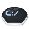 File EXE Icon 96x96 png